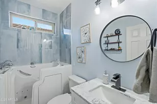 8128 E Sand Wedge Ln, Gold Canyon, AZ 85118 - Photo 26