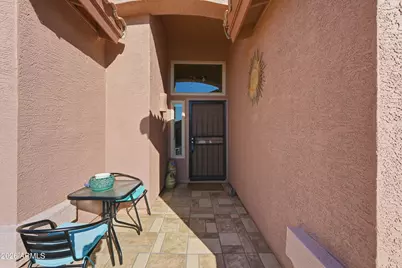 8128 E Sand Wedge Lane, Gold Canyon, AZ 85118 - Photo 2