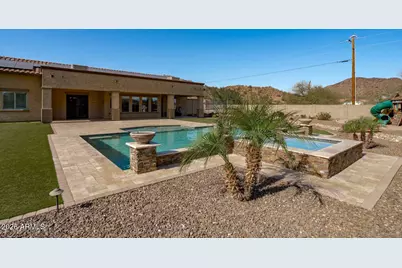 26123 N 150th Avenue, Surprise, AZ 85387 - Photo 58