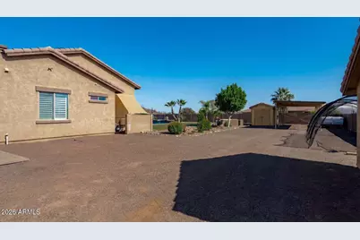 26123 N 150th Avenue, Surprise, AZ 85387 - Photo 62