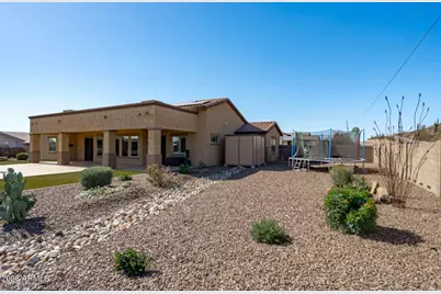 26123 N 150th Avenue, Surprise, AZ 85387 - Photo 66