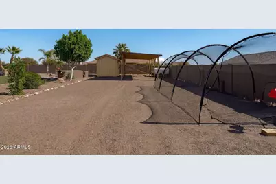 26123 N 150th Avenue, Surprise, AZ 85387 - Photo 64