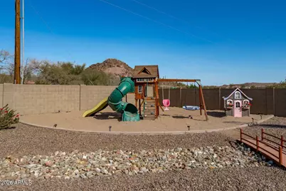 26123 N 150th Avenue, Surprise, AZ 85387 - Photo 60