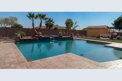 26123 N 150th Avenue, Surprise, AZ 85387 - Photo 50
