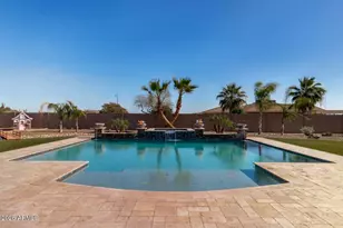 26123 N 150th Ave, Surprise, AZ 85387 - Photo 48