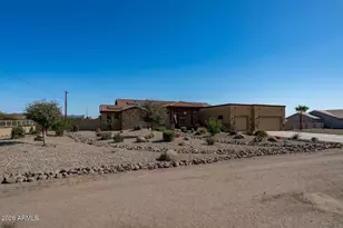 26123 N 150th Ave, Surprise, AZ 85387 - Photo 6