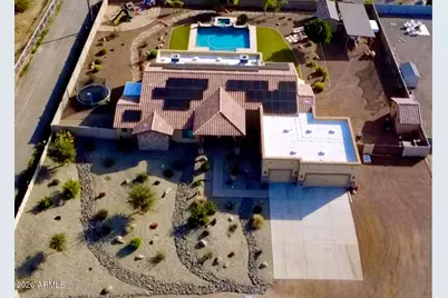 26123 N 150th Avenue, Surprise, AZ 85387 - Photo 68