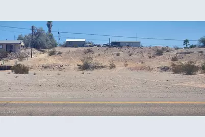 12830 S Oatman Highway #8, Topock, AZ 86436 - Photo 10