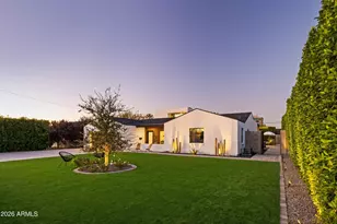 4334 E Lewis Ave, Phoenix, AZ 85008 - Photo 2