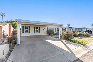 16101 N El Mirage Rd, El Mirage, AZ 85335 - Photo 1