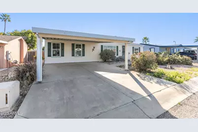 16101 N El Mirage Road #429, El Mirage, AZ 85335 - Photo 4