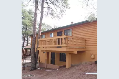 101 N Forest Park Drive, Payson, AZ 85541 - Photo 4