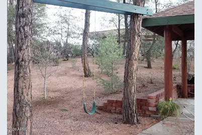 101 N Forest Park Drive, Payson, AZ 85541 - Photo 16
