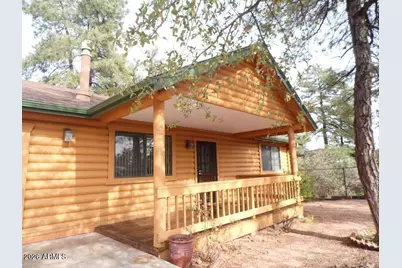 101 N Forest Park Drive, Payson, AZ 85541 - Photo 2