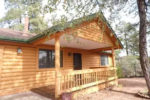 101 N Forest Park Dr, Payson, AZ 85541 - Photo 2