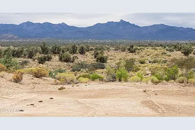 Xxxx Knight Creek Road #23E, Kingman, AZ 86401 - Photo 6