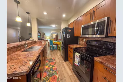 9340 N 92nd Street #102, Scottsdale, AZ 85258 - Photo 2