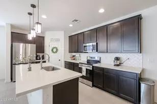 24224 W Hess Ave, Buckeye, AZ 85326 - Photo 6