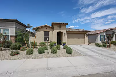 24224 W Hess Avenue, Buckeye, AZ 85326 - Photo 4