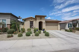 24224 W Hess Ave, Buckeye, AZ 85326 - Photo 4