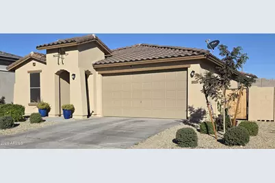 24224 W Hess Avenue, Buckeye, AZ 85326 - Photo 2