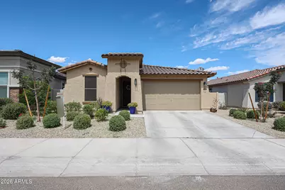 24224 W Hess Avenue, Buckeye, AZ 85326 - Photo 1