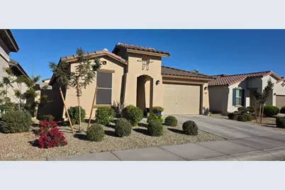 24224 W Hess Avenue, Buckeye, AZ 85326 - Photo 4