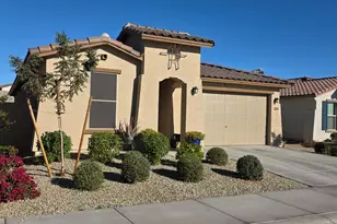 24224 W Hess Ave, Buckeye, AZ 85326 - Photo 4
