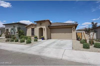 24224 W Hess Avenue, Buckeye, AZ 85326 - Photo 2