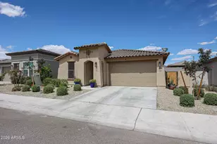 24224 W Hess Ave, Buckeye, AZ 85326 - Photo 2