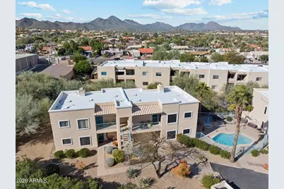 16323 E Arrow Drive #202, Fountain Hills, AZ 85268 - Photo 24