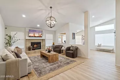 11117 E Jenan Drive, Scottsdale, AZ 85259 - Photo 6