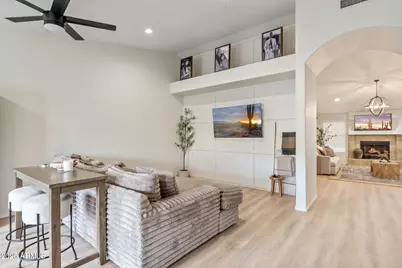 11117 E Jenan Drive, Scottsdale, AZ 85259 - Photo 4