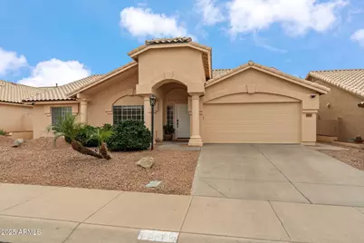 11117 E Jenan Drive, Scottsdale, AZ 85259 - Photo 30