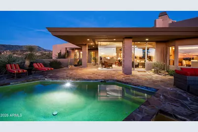 9760 E Skyline Court, Scottsdale, AZ 85262 - Photo 54