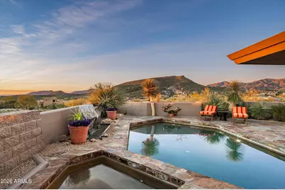 9760 E Skyline Court, Scottsdale, AZ 85262 - Photo 40