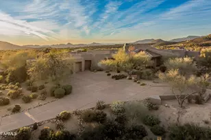 9760 E Skyline Ct, Scottsdale, AZ 85262 - Photo 70