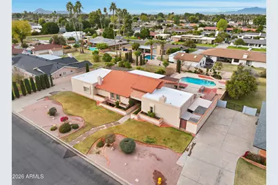 1860 E Grandview Street, Mesa, AZ 85203 - Photo 36