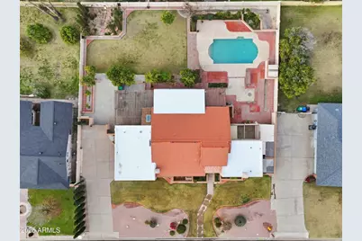 1860 E Grandview Street, Mesa, AZ 85203 - Photo 46