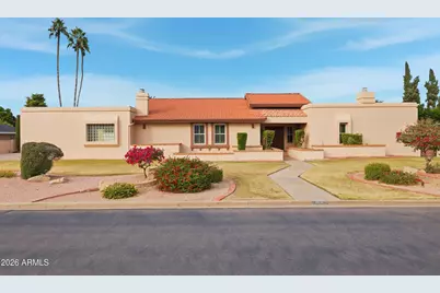 1860 E Grandview Street, Mesa, AZ 85203 - Photo 1