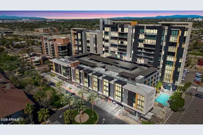 200 W Portland Street #1417, Phoenix, AZ 85003 - Photo 70