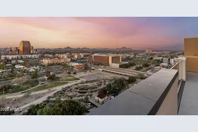 200 W Portland Street #1417, Phoenix, AZ 85003 - Photo 38