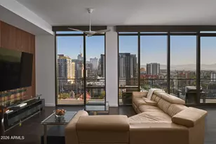 200 W Portland St, Phoenix, AZ 85003 - Photo 10