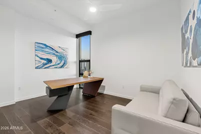 200 W Portland Street #1417, Phoenix, AZ 85003 - Photo 16