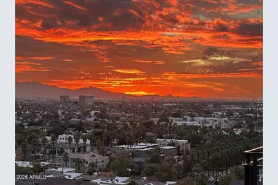 200 W Portland Street #1417, Phoenix, AZ 85003 - Photo 66