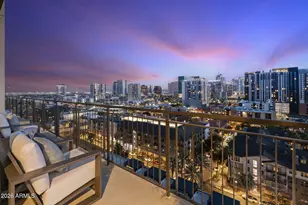 200 W Portland St, Phoenix, AZ 85003 - Photo 32