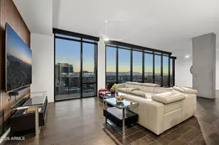 200 W Portland St, Phoenix, AZ 85003 - Photo 4