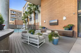 200 W Portland St, Phoenix, AZ 85003 - Photo 56