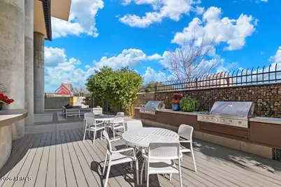 200 W Portland Street #1417, Phoenix, AZ 85003 - Photo 74