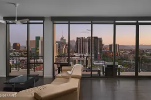 200 W Portland St, Phoenix, AZ 85003 - Photo 1